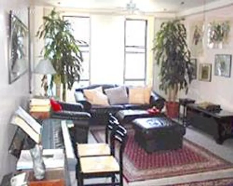 New York City Real Estate | View 310 West 106th Street, 9A | 2 Beds, 1 Bath | View 1