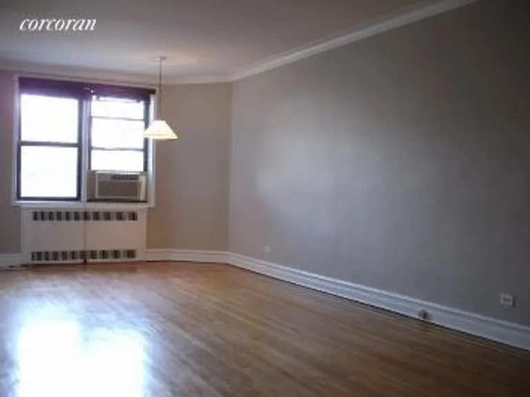 New York City Real Estate | View 45 Plaza Street West, 4B | room 1 | View 2
