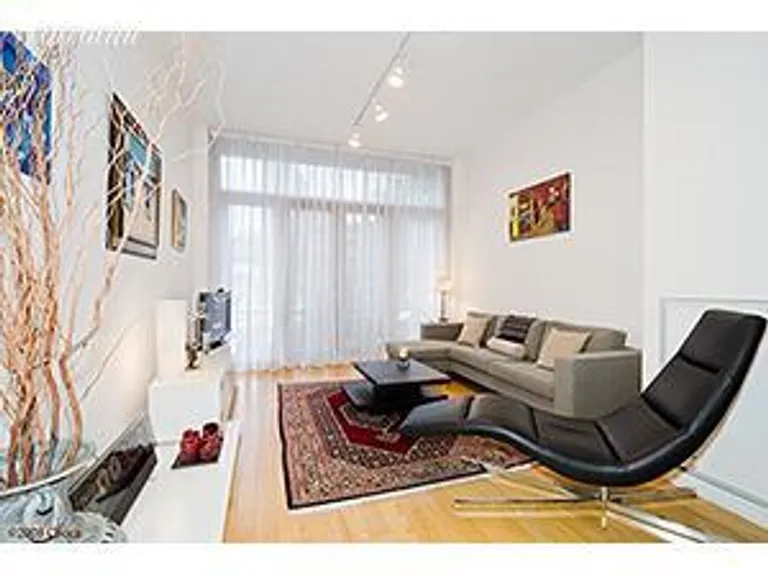 New York City Real Estate | View 42 Main Street, 2B | room 1 | View 2