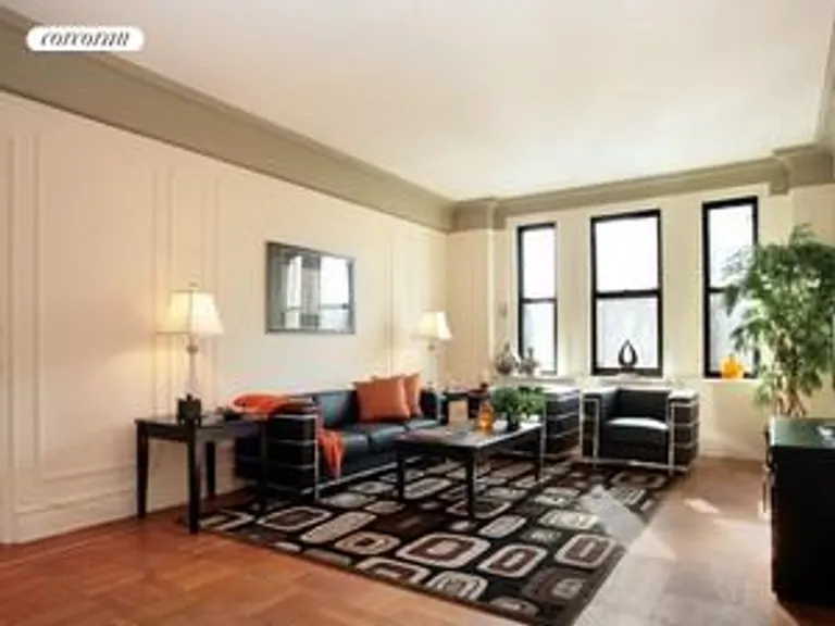 New York City Real Estate | View 221 West 82nd Street, 11C | 2 Beds, 1 Bath | View 1