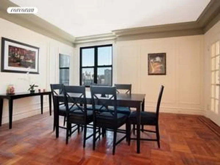 New York City Real Estate | View 221 West 82nd Street, 11C | room 1 | View 2