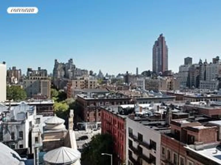 New York City Real Estate | View 221 West 82nd Street, 11C | room 2 | View 3