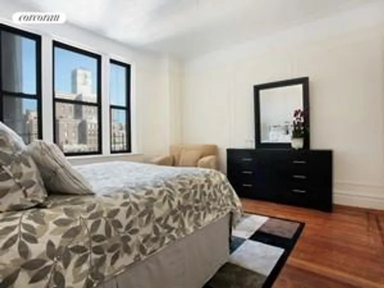 New York City Real Estate | View 221 West 82nd Street, 11C | room 4 | View 5