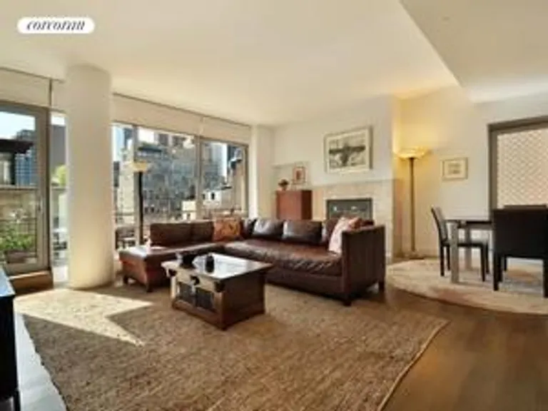 New York City Real Estate | View 120 West 72Nd Street, 9A | room 3 | View 4