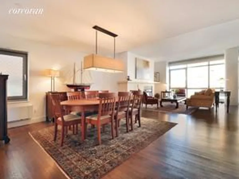 New York City Real Estate | View 120 West 72Nd Street, 9A | room 1 | View 2