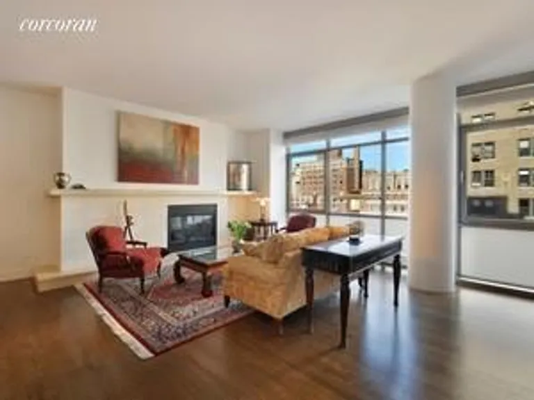 New York City Real Estate | View 120 West 72Nd Street, 9A | 4 Beds, 4 Baths | View 1