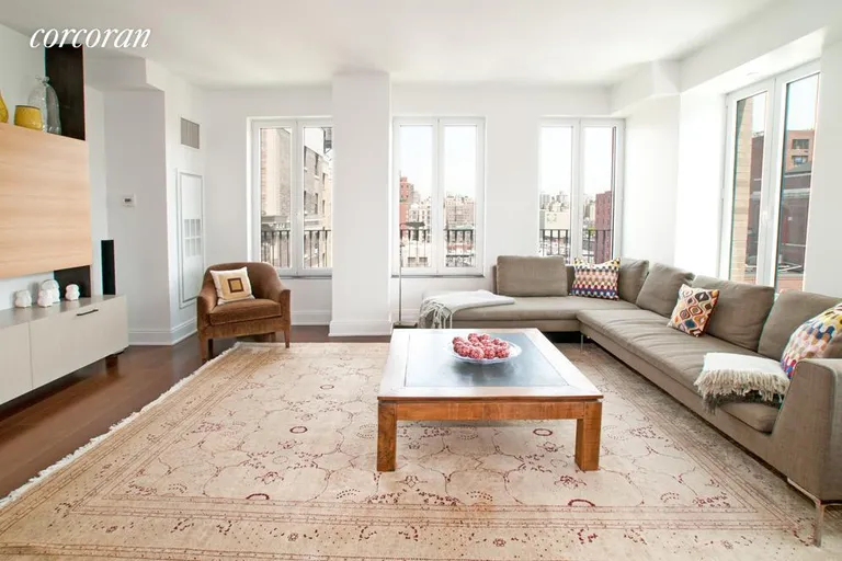 New York City Real Estate | View 230 West 78th Street, 12B | room 3 | View 4
