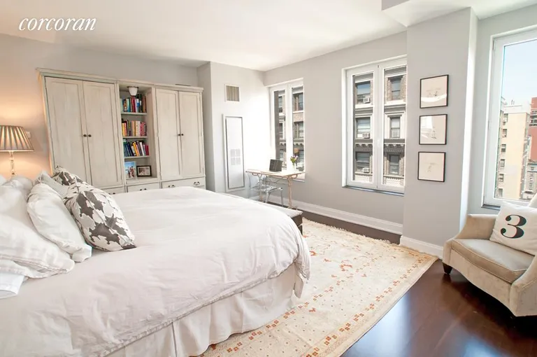 New York City Real Estate | View 230 West 78th Street, 12B | room 7 | View 8