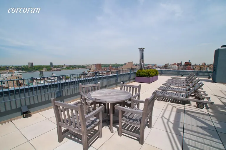 New York City Real Estate | View 230 West 78th Street, 12B | room 15 | View 16