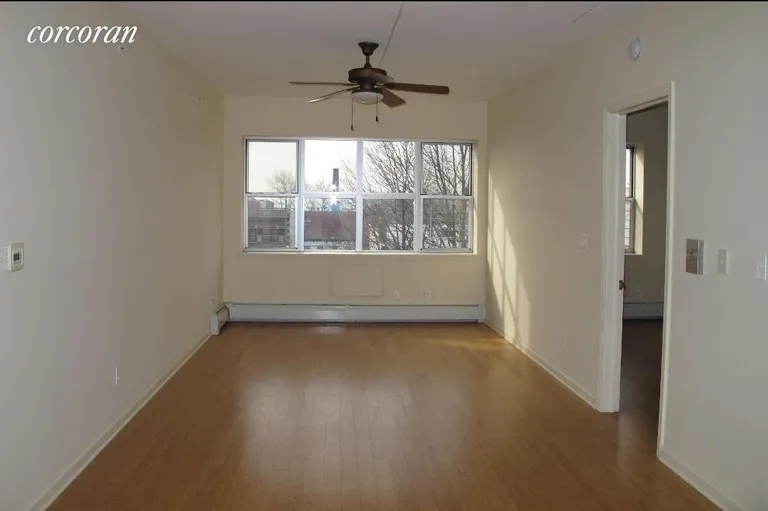 New York City Real Estate | View 71 Wolcott Street, 205A | 2 Beds, 1 Bath | View 1