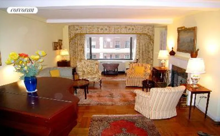 New York City Real Estate | View 2 Sutton Place South, 8D | 2 Beds, 2 Baths | View 1