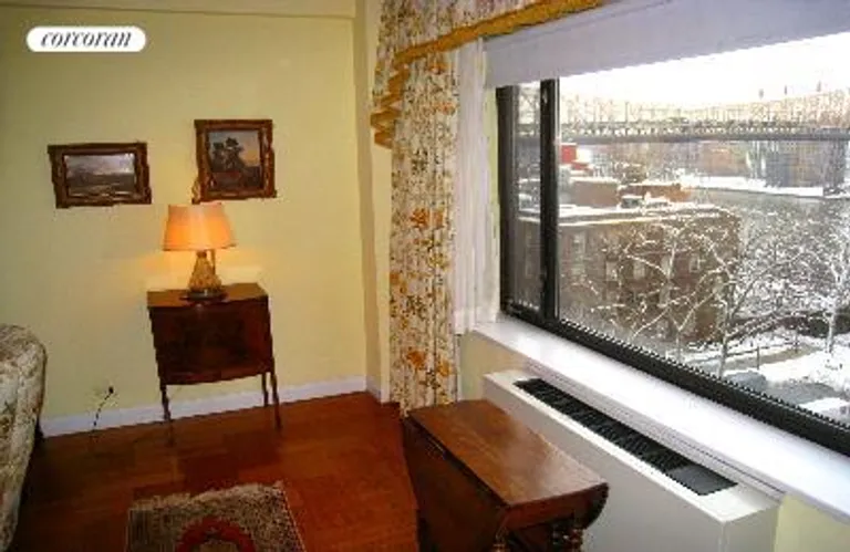 New York City Real Estate | View 2 Sutton Place South, 8D | room 3 | View 4