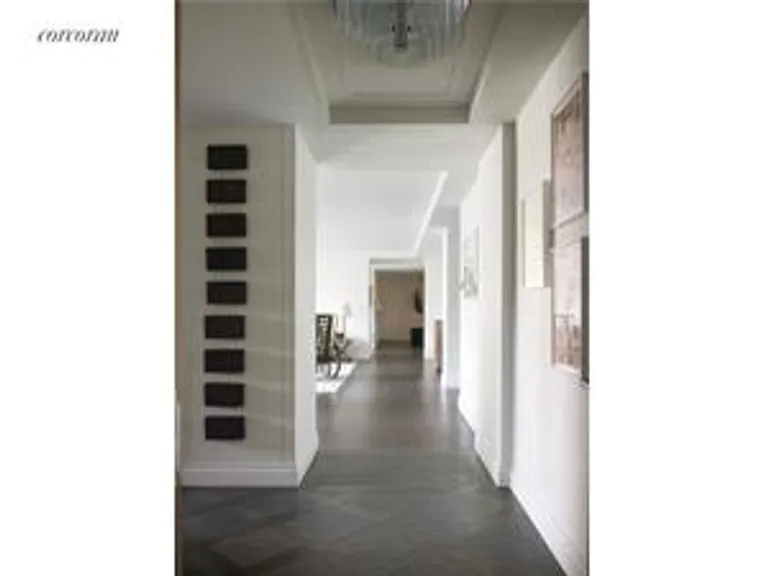 New York City Real Estate | View 200 East 66th Street, C1205 | Hallway | View 3