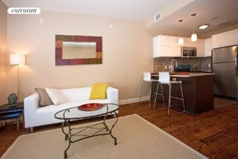 New York City Real Estate | View 176 Lefferts Place, 3 | room 4 | View 5