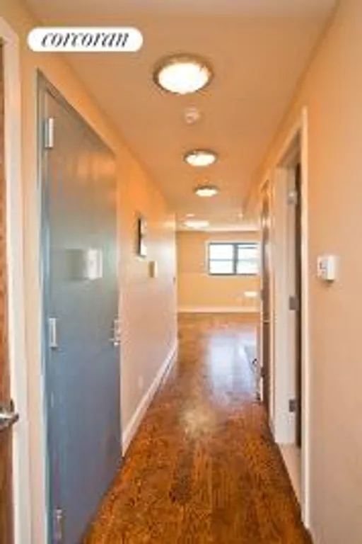 New York City Real Estate | View 176 Lefferts Place, 3 | Hallway | View 7