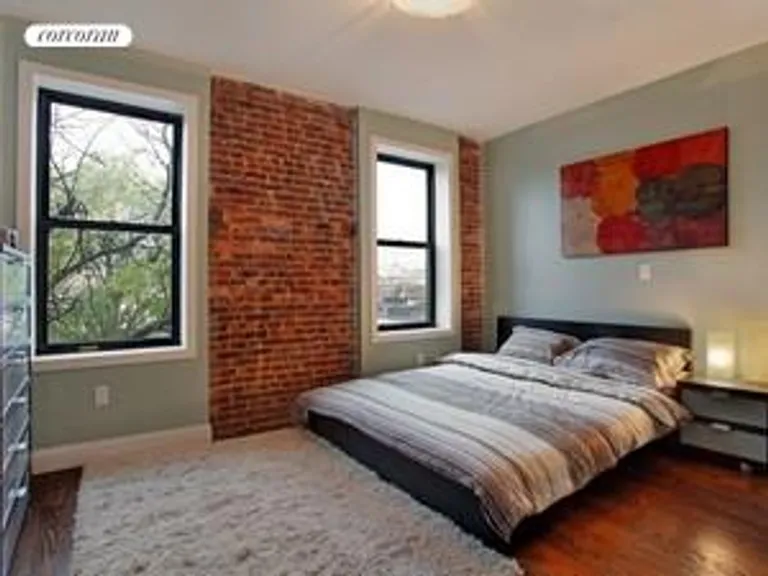 New York City Real Estate | View 176 Lefferts Place, 3 | room 7 | View 8