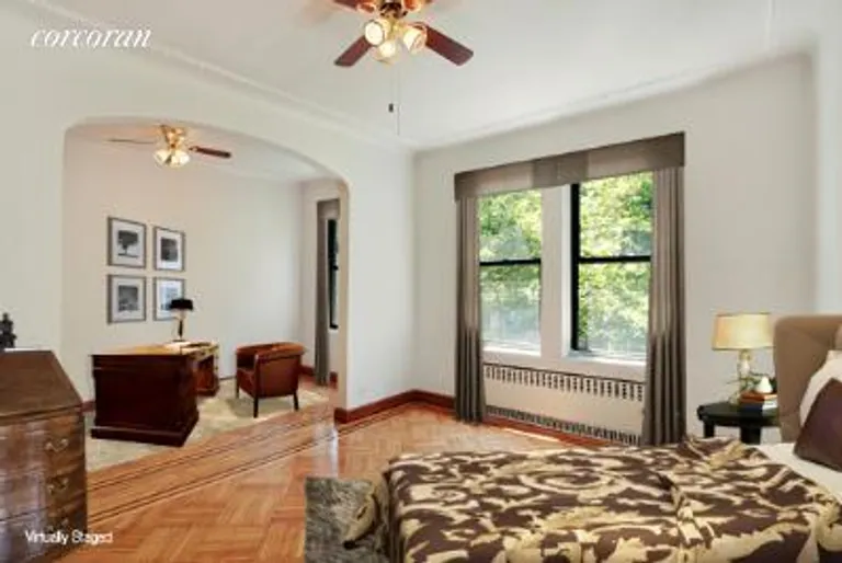 New York City Real Estate | View 231 Park Place, 34 | 1 Bed, 1 Bath | View 1