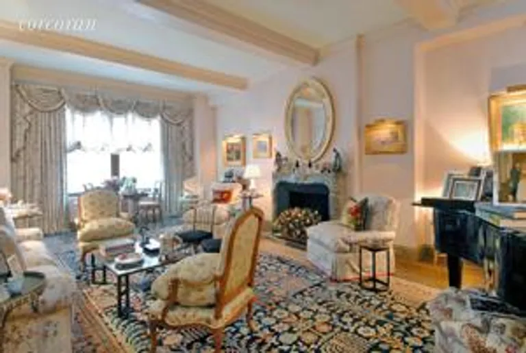 New York City Real Estate | View 983 Park Avenue, 4B | room 1 | View 2