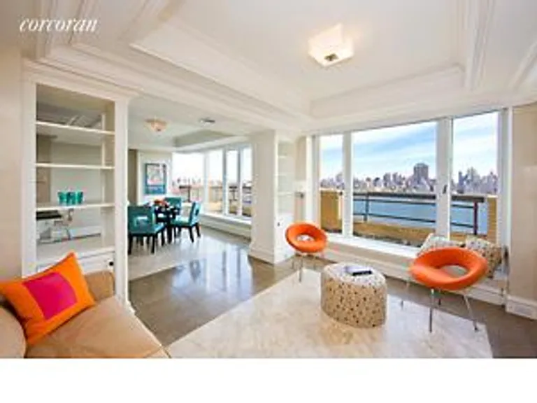 New York City Real Estate | View 279 Central Park West, PH19-20 | room 1 | View 2