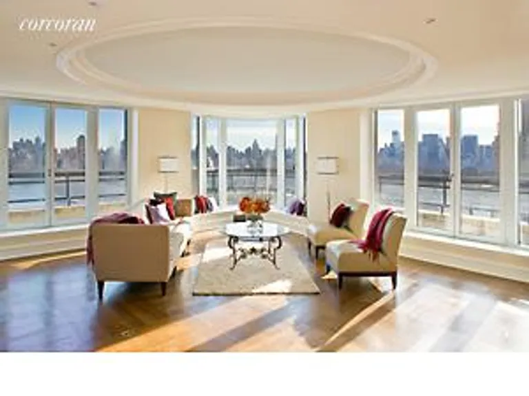 New York City Real Estate | View 279 Central Park West, PH19-20 | room 2 | View 3
