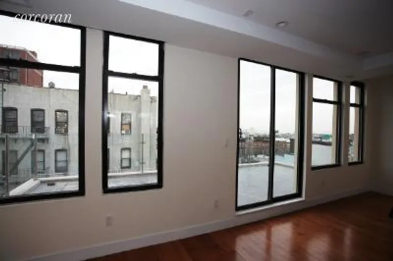 New York City Real Estate | View 188 15th Street, PENTHOUSE | room 1 | View 2
