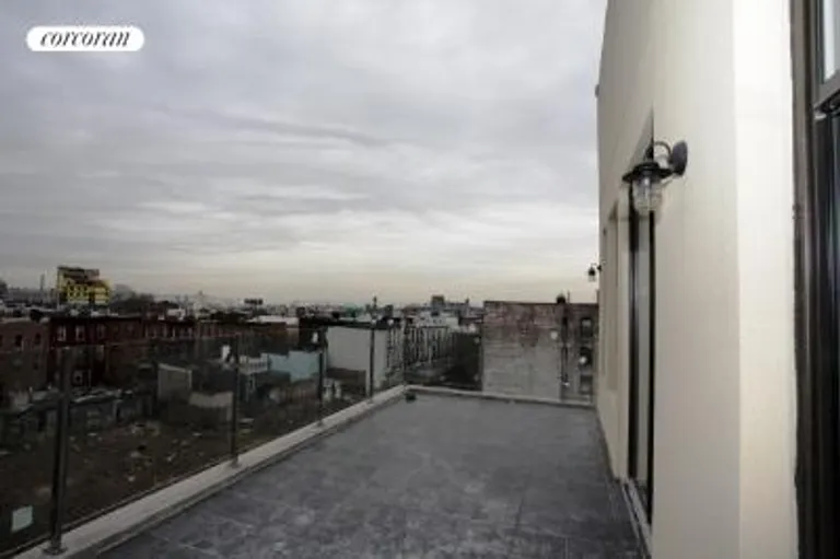 New York City Real Estate | View 188 15th Street, PENTHOUSE | room 3 | View 4