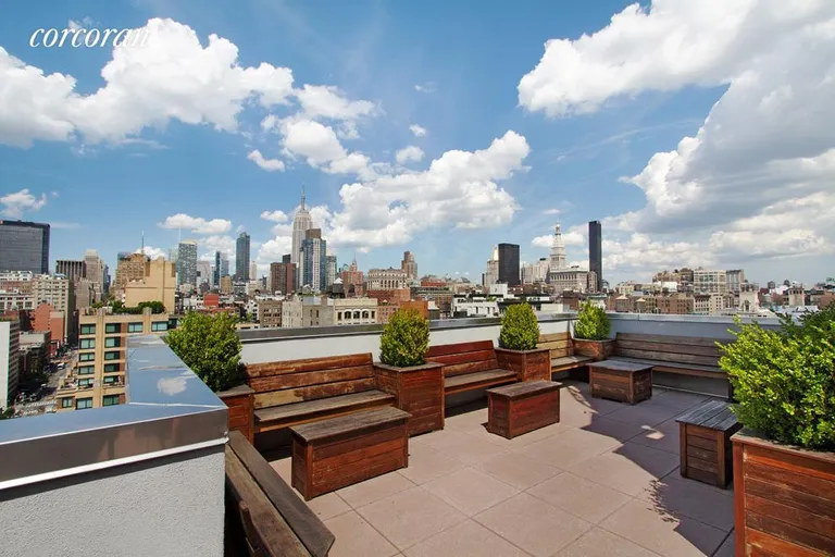 New York City Real Estate | View 166 West 18th Street, 5C | room 8 | View 9