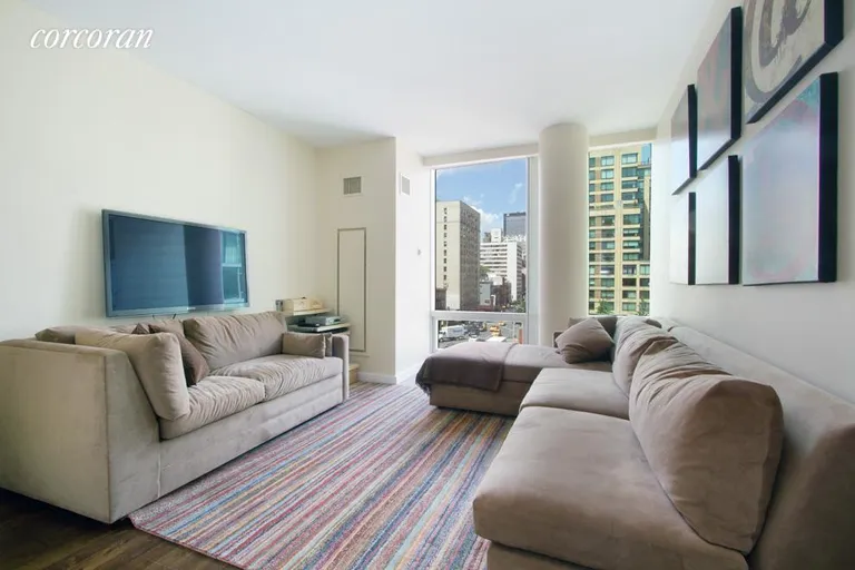 New York City Real Estate | View 166 West 18th Street, 5C | room 4 | View 5