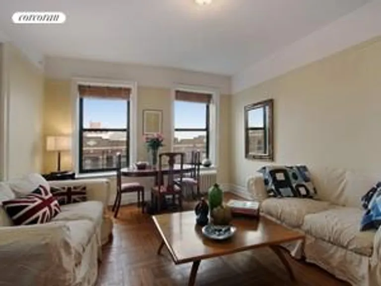 New York City Real Estate | View 255 Eastern Parkway, D11 | 3 Beds, 1 Bath | View 1