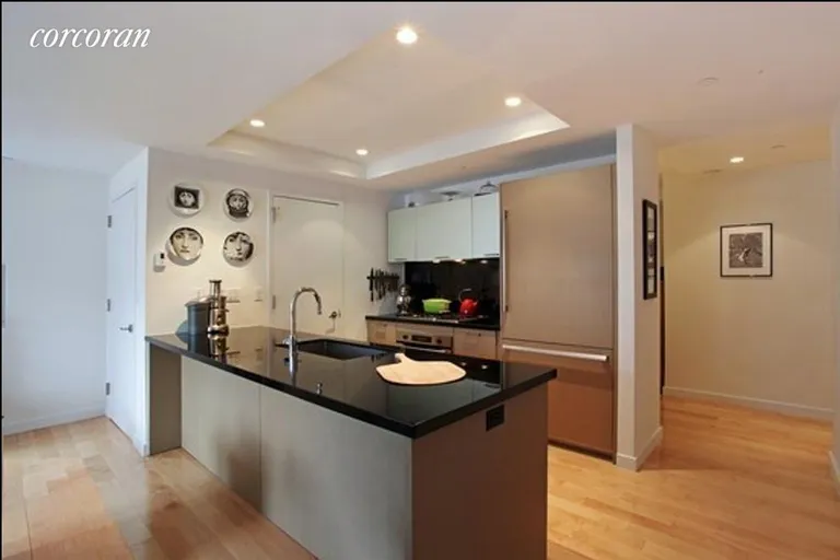 New York City Real Estate | View 560 Carroll Street, 3A | 1 Bed, 1 Bath | View 1
