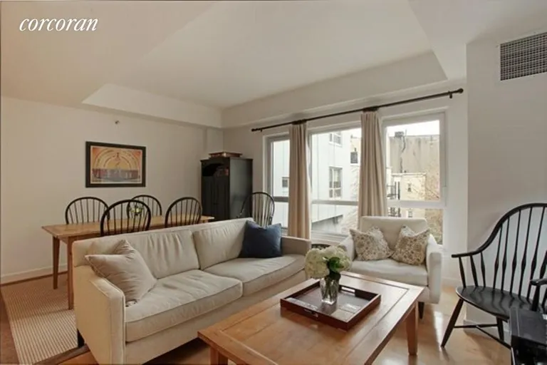 New York City Real Estate | View 560 Carroll Street, 3A | room 1 | View 2