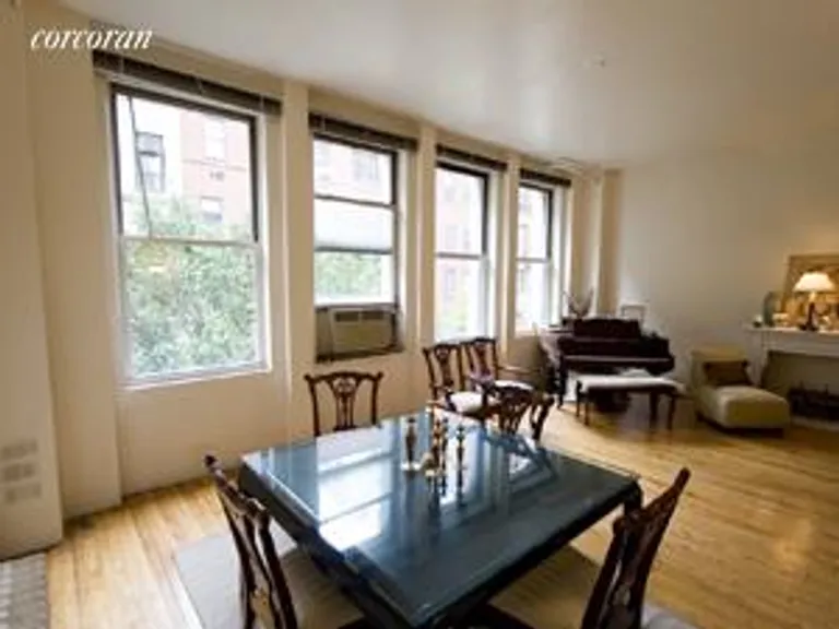 New York City Real Estate | View 55 East 11th Street, 3 FL | 3 Beds, 2 Baths | View 1