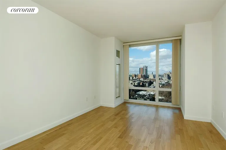 New York City Real Estate | View 247 West 46th Street, 901 | Bedroom | View 3