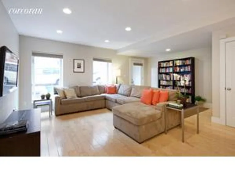 New York City Real Estate | View 321 Union Street, 1B | 2 Beds, 2 Baths | View 1