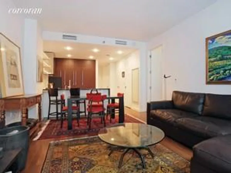 New York City Real Estate | View 133 West 22Nd Street, 3C | room 3 | View 4