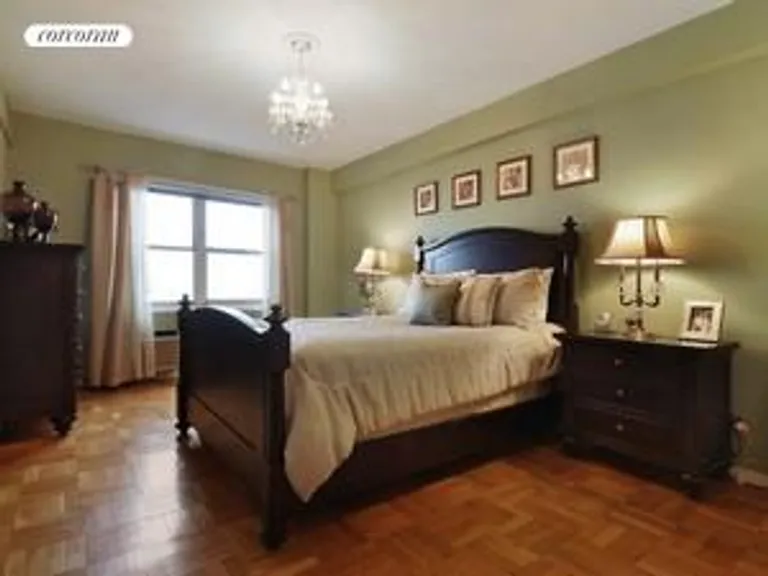 New York City Real Estate | View 10 Plaza Street East, 9E | room 1 | View 2