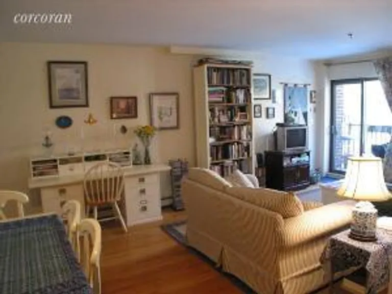 New York City Real Estate | View 125 Bergen Street, 2A | room 1 | View 2