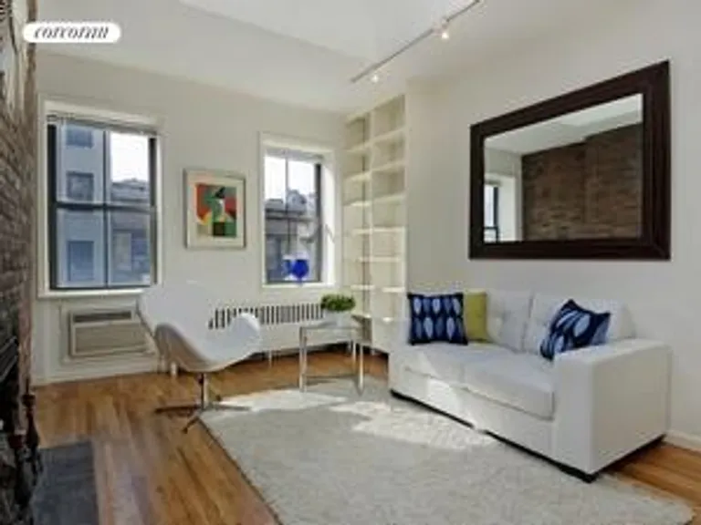 New York City Real Estate | View 221 West 21st Street, 5A | 1 Bath | View 1