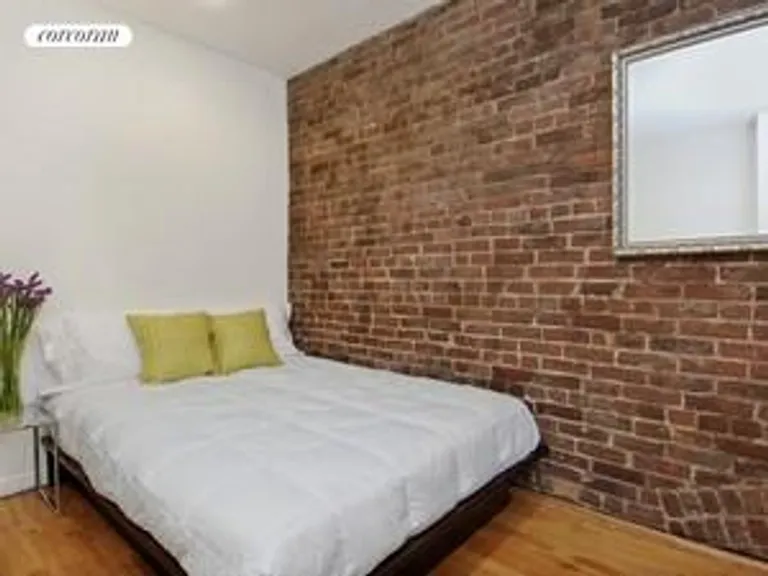 New York City Real Estate | View 221 West 21st Street, 5A | Bedroom Area | View 3