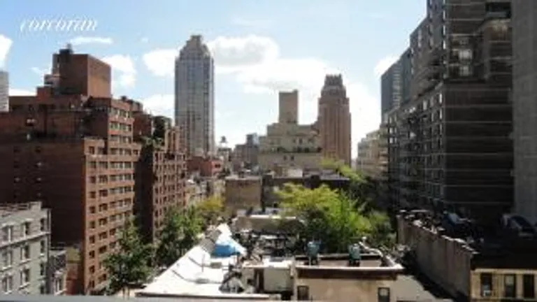 New York City Real Estate | View 255 East 49th Street, 10B | 1 Bed, 1 Bath | View 1