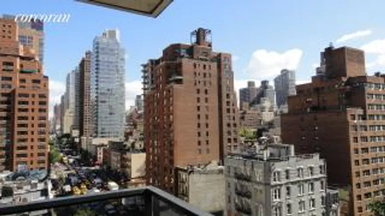 New York City Real Estate | View 255 East 49th Street, 10B | room 1 | View 2