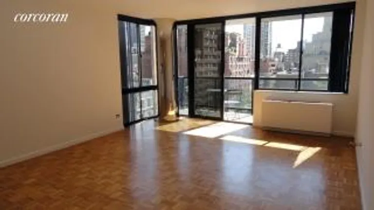 New York City Real Estate | View 255 East 49th Street, 10B | room 2 | View 3