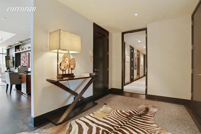 New York City Real Estate | View 151 East 85th Street, 14A | Entryway | View 2