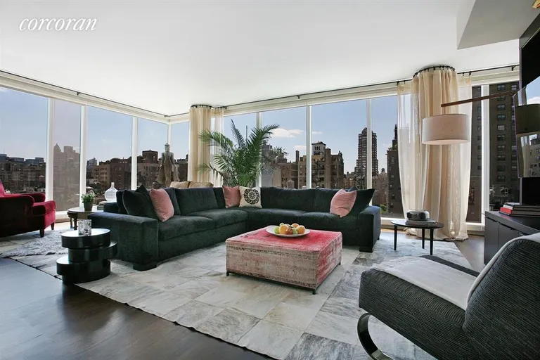 New York City Real Estate | View 151 East 85th Street, 14A | 5 Beds, 5 Baths | View 1