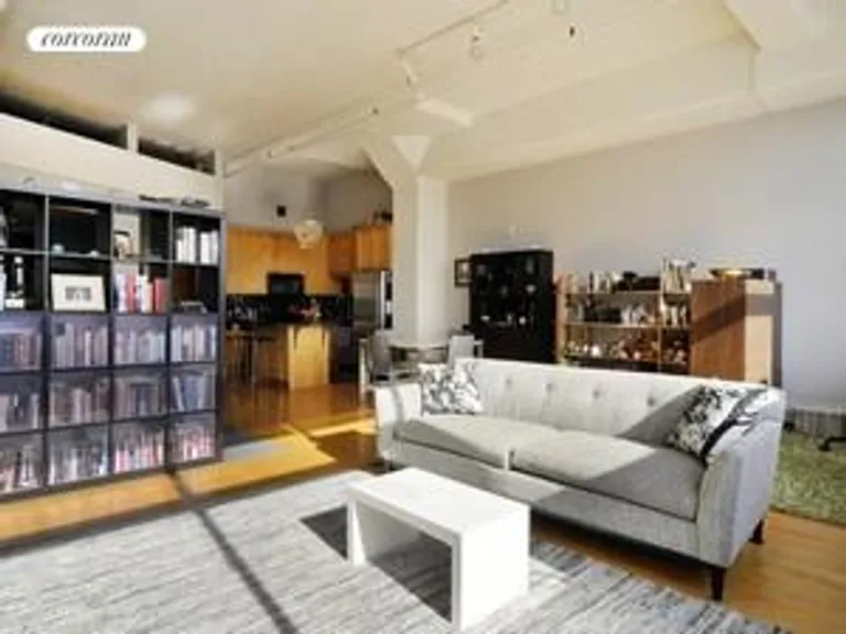 New York City Real Estate | View 535 Dean Street, 602 | room 1 | View 2
