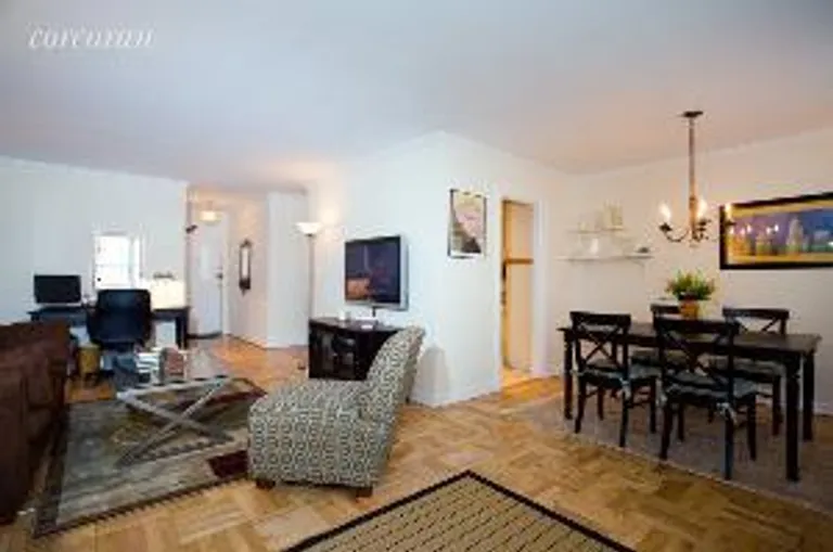 New York City Real Estate | View 13 West 13th Street, 5JS | room 1 | View 2
