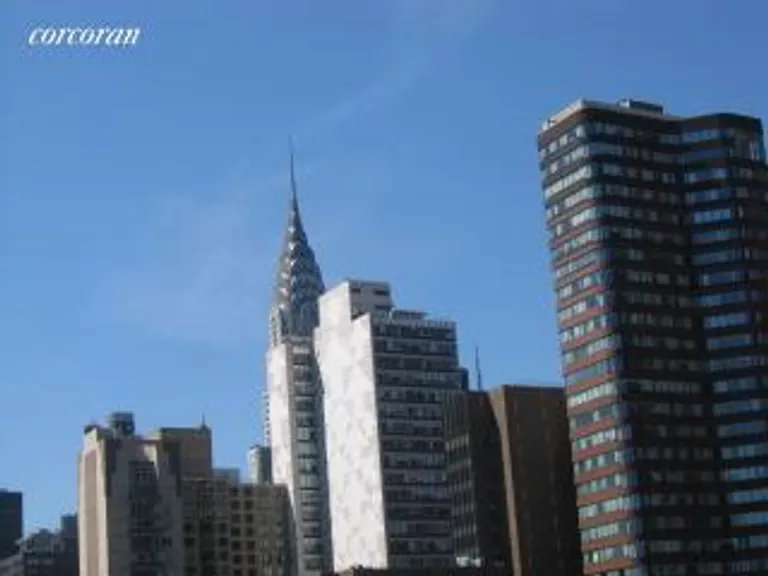 New York City Real Estate | View 255 East 49th Street, 22A | 1 Bed, 1 Bath | View 1