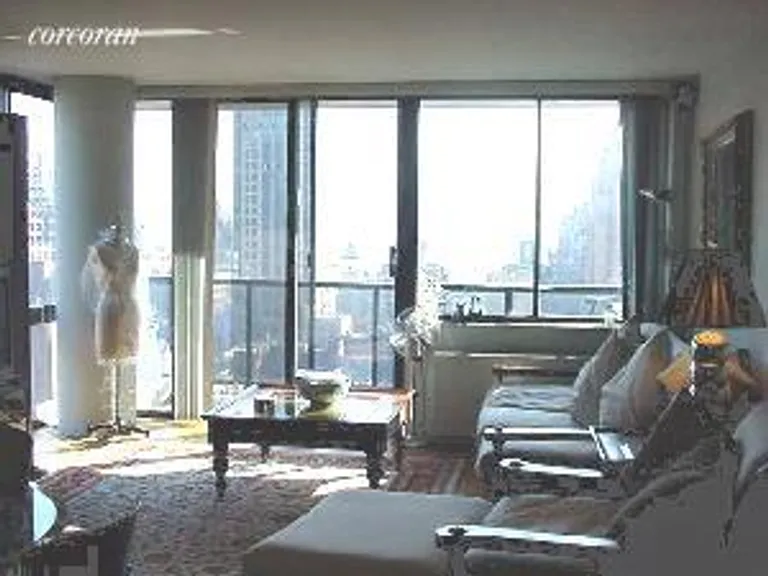 New York City Real Estate | View 255 East 49th Street, 22B | room 2 | View 3