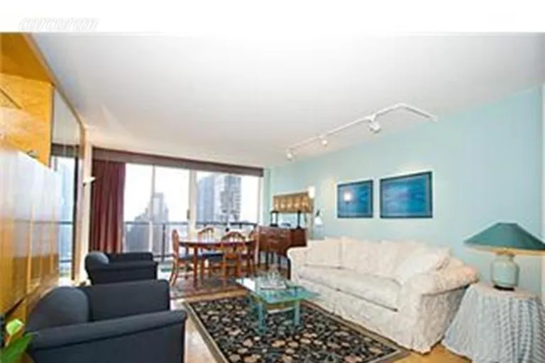 New York City Real Estate | View 255 East 49th Street, 25B | room 2 | View 3