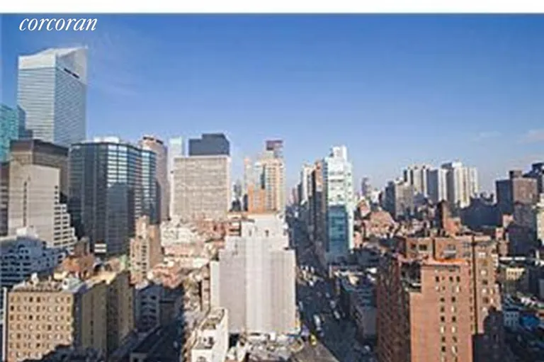 New York City Real Estate | View 255 East 49th Street, 25B | room 6 | View 7
